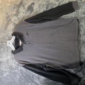 100 Thieves Flight Polo Men’s Sz Large